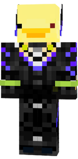 duck wakanda