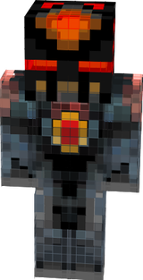 CyberDémon