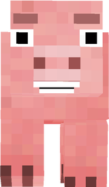 Ruben the pig <33333