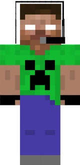 herobrine gamer br 