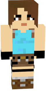 lara croft 2