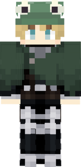 posso me modificar