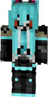 hatsune kyu