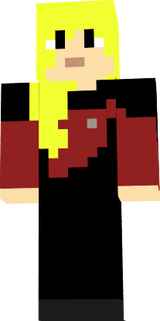 Felfle Skin