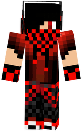personaje malvado