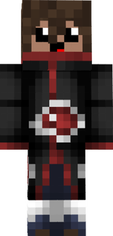 joel akatsuki