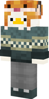 DolandDuck