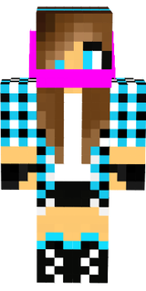 MrWizar girl
