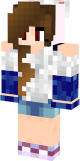 SamGladiator Girl