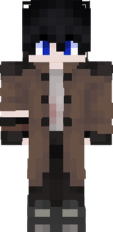 skin