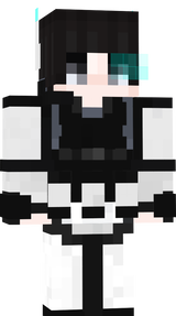 White Suit Ver.1.11