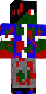 zombie