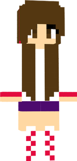 MABEL PINES