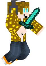 sword swining me