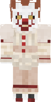 Preview of texture: clown