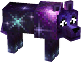 Space wolf