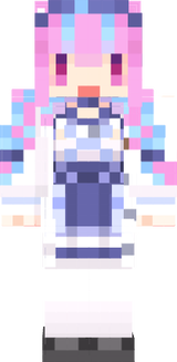 Minato Aqua B