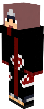 Preview of texture: akazuki