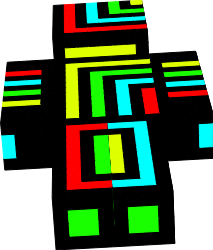 Preview of texture: RGB3