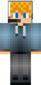 bill skin