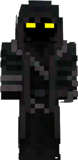 darck demon 