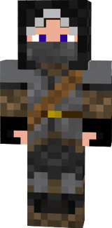 my best skin ever