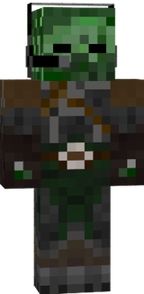 Undead