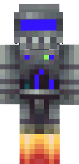 blue bebopvox