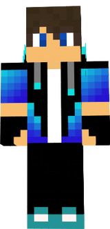 Nice Boy
