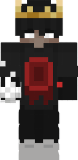 Scary Boy
