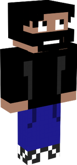 Chuck Norris 