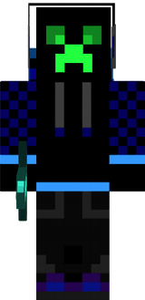 creeper dj