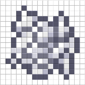 Preview of texture: dye_powder_white