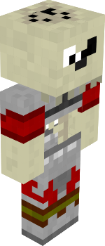 Sir Daniel Fortesque