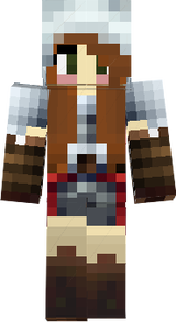 ReEdited Assassin Girl