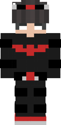 Preview of texture: Badguy