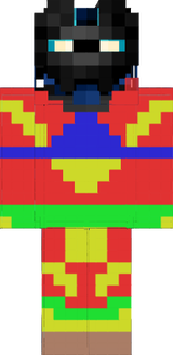 Coolerfarbenboy