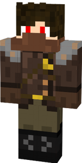 my skin
