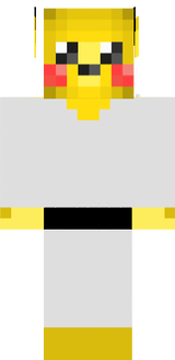 Piikachuu (BETA)