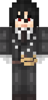 Sebastian Michaelis