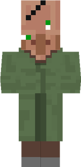 Green Villiger