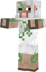 sheep guy