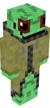 Gecko der typ
