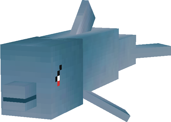 Preview of texture: killer dolfin