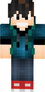 Max skin
