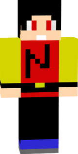skin gamer