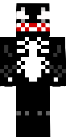 Preview of texture: venom_extreme