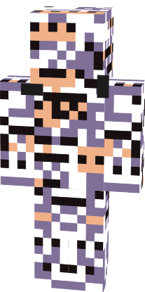 Preview of texture: Missingno Made by DanielGames 7o7