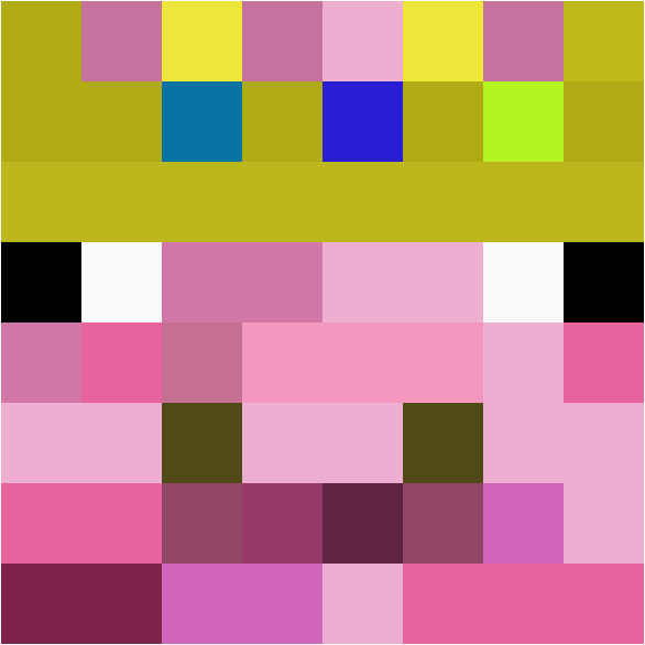Preview of texture: Pig Totem