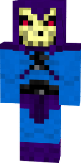 skeleto